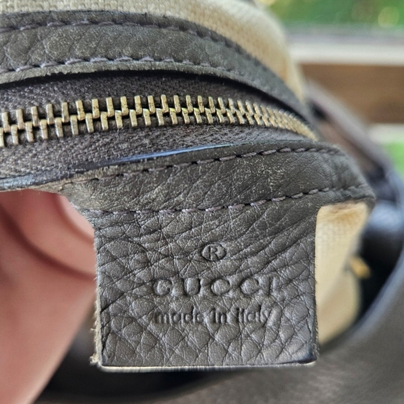 Gucci 'Greenwich' Large Hobo Bag - Picture 9 of 15